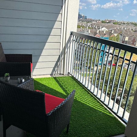Best Area Of Houston, Tx. Экстерьер фото
