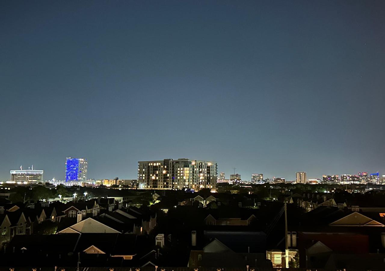 Best Area Of Houston, Tx. Экстерьер фото