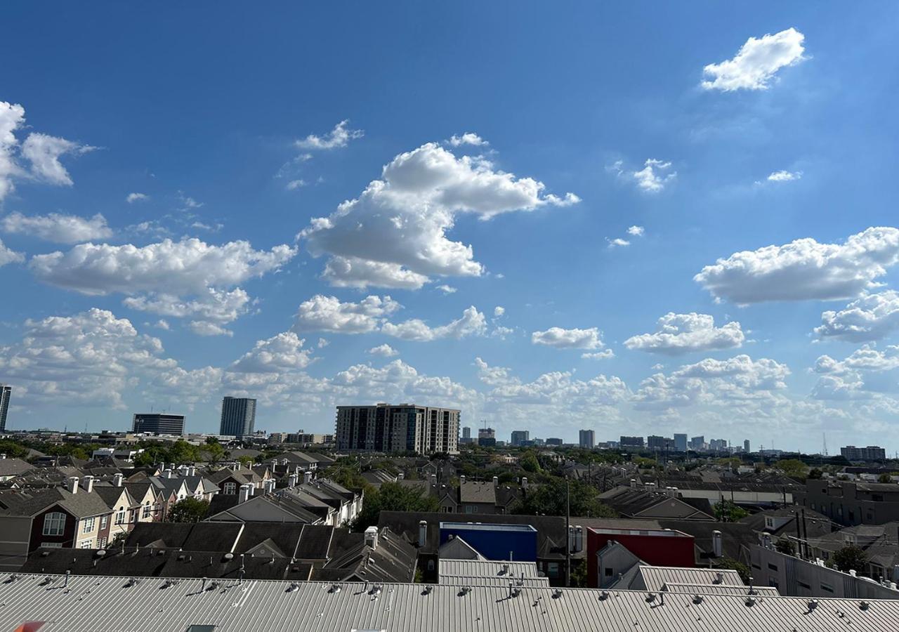 Best Area Of Houston, Tx. Экстерьер фото