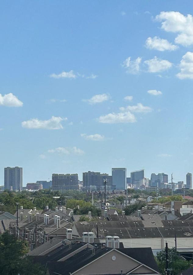 Best Area Of Houston, Tx. Экстерьер фото
